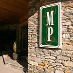 Ξενοδοχείο Hotel-restaurant Le Mont Paisible,