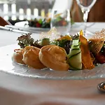 Hotel-restaurant Le Mont Paisible, Ξενοδοχείο