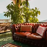 Hotel-restaurant Le Mont Paisible, Ξενοδοχείο Κρανς Μοντάνα