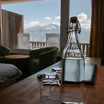 Hotel-restaurant Le Mont Paisible, Ξενοδοχείο 3*