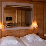Hotel-restaurant Le Mont Paisible, Κρανς Μοντάνα