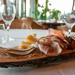 Hotel-restaurant Le Mont Paisible, Ξενοδοχείο