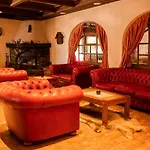 Hotel-restaurant Le Mont Paisible, Ξενοδοχείο Κρανς Μοντάνα