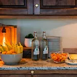 Hotel-restaurant Le Mont Paisible, Hotel 3*