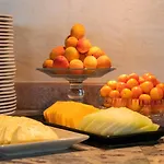 Ξενοδοχείο Hotel-restaurant Le Mont Paisible, Κρανς Μοντάνα