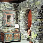Ξενοδοχείο Hotel-restaurant Le Mont Paisible,