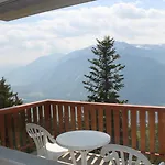 Ξενοδοχείο Hotel-restaurant Le Mont Paisible,
