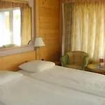 Hotel-restaurant Le Mont Paisible,
