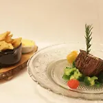Hotel-restaurant Le Mont Paisible, Hotel Crans-Montana