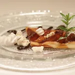 Hotel-restaurant Le Mont Paisible, 3* Κρανς Μοντάνα