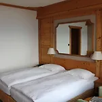 Hotel-restaurant Le Mont Paisible, Ξενοδοχείο
