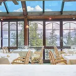 Ξενοδοχείο Hotel-restaurant Le Mont Paisible, 3*