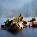 Hotel-restaurant Le Mont Paisible, Κρανς Μοντάνα