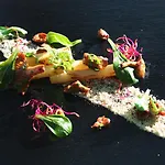 Hotel-restaurant Le Mont Paisible, 3* Κρανς Μοντάνα