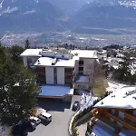 Ξενοδοχείο Hotel-restaurant Le Mont Paisible, Κρανς Μοντάνα