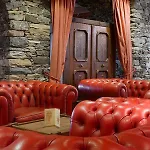 Hotel-restaurant Le Mont Paisible, Κρανς Μοντάνα