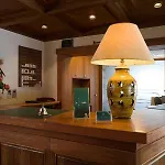 Hotel-restaurant Le Mont Paisible, 3*
