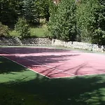 Hotel-restaurant Le Mont Paisible, Κρανς Μοντάνα