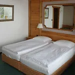 Hotel-restaurant Le Mont Paisible, Hotel 3*