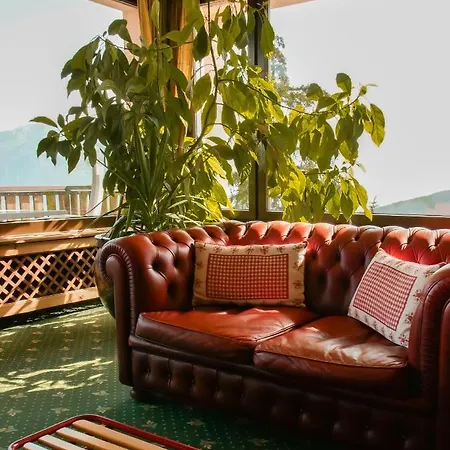 Hotel-restaurant Le Mont Paisible, Ξενοδοχείο Κρανς Μοντάνα