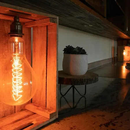 Hotel-restaurant Le Mont Paisible, Ξενοδοχείο