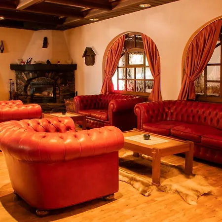 Hotel-restaurant Le Mont Paisible, Hotell Crans-Montana