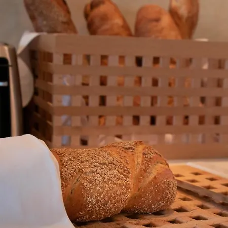 Hotel-restaurant Le Mont Paisible, Ξενοδοχείο