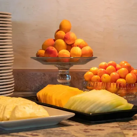 Ξενοδοχείο Hotel-restaurant Le Mont Paisible, Κρανς Μοντάνα