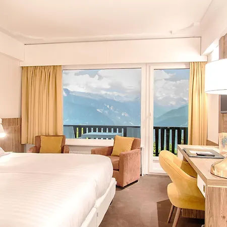 Hotel-restaurant Le Mont Paisible, Ξενοδοχείο 3*