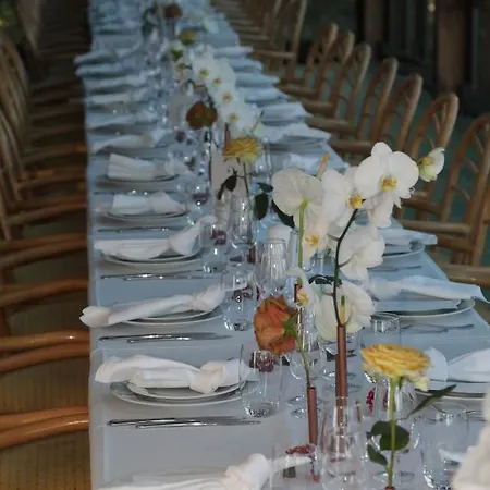 Hotel-restaurant Le Mont Paisible, 3*
