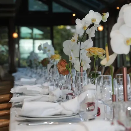 Hotel-restaurant Le Mont Paisible, Hotel Crans-Montana