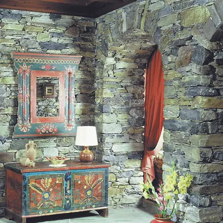 Ξενοδοχείο Hotel-restaurant Le Mont Paisible,