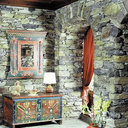 Hotel Hotel-restaurant Le Mont Paisible,