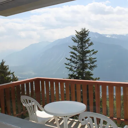 Hotel Hotel-restaurant Le Mont Paisible,