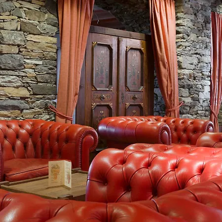 Hotel Hotel-restaurant Le Mont Paisible,