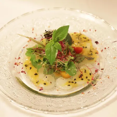 Hotel-restaurant Le Mont Paisible, 3* Crans-Montana