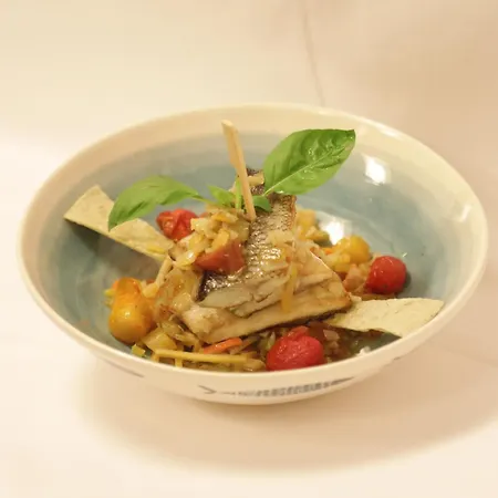 Hotel-restaurant Le Mont Paisible, Hotel 3*