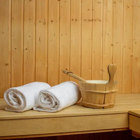 Hotel-restaurant Le Mont Paisible, Hotel