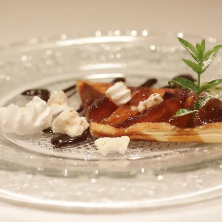 Hotel-restaurant Le Mont Paisible, 3* Crans-Montana