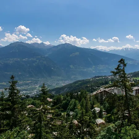 Hotel Hotel-restaurant Le Mont Paisible, 3*