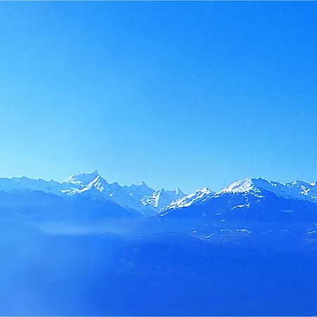 Hotel-restaurant Le Mont Paisible, 3* Crans-Montana