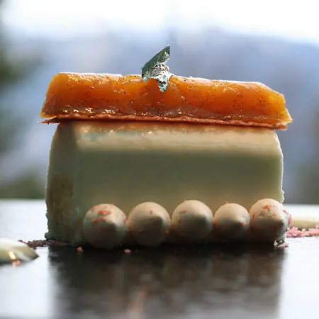 Hotel-restaurant Le Mont Paisible, 3*