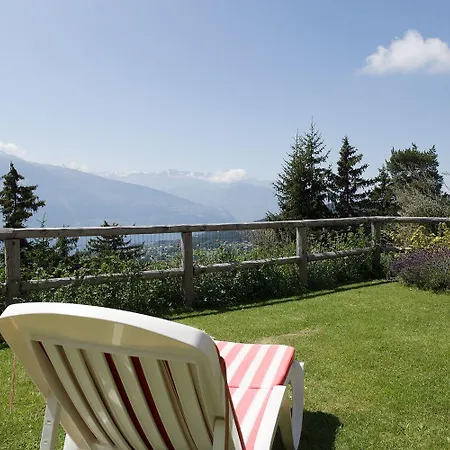 Hotel-restaurant Le Mont Paisible, Hotel 3*