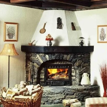 Hotel Hotel-restaurant Le Mont Paisible, Crans-Montana