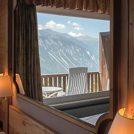 Hotel Hotel-restaurant Le Mont Paisible, 3*