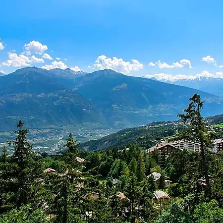 Hotel Hotel-restaurant Le Mont Paisible, 3*
