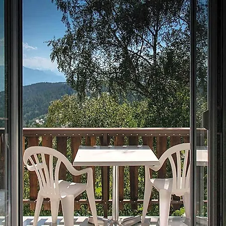 Hotel Hotel-restaurant Le Mont Paisible,