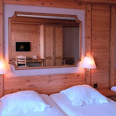 Hotel Hotel-restaurant Le Mont Paisible, 3*