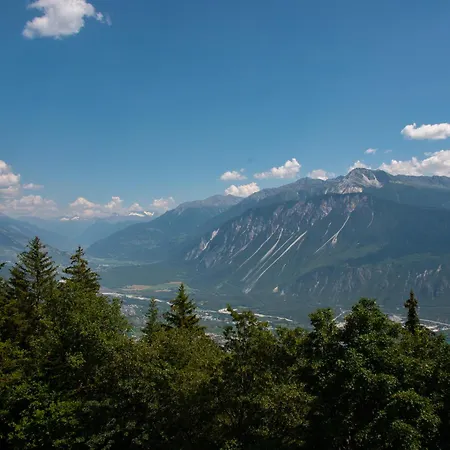 Hotel Hotel-restaurant Le Mont Paisible, 3*