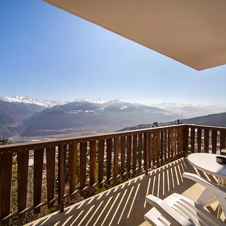 Hotel Hotel-restaurant Le Mont Paisible, 3*
